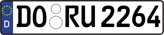 DO-RU2264