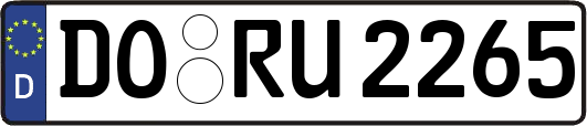 DO-RU2265