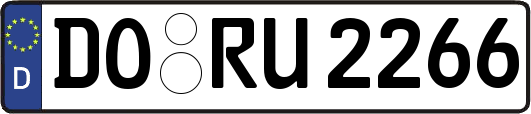 DO-RU2266