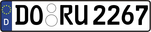 DO-RU2267