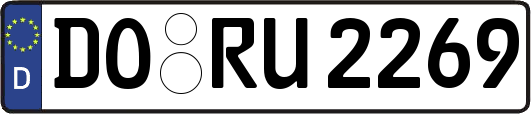 DO-RU2269