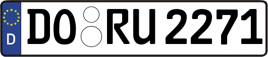 DO-RU2271