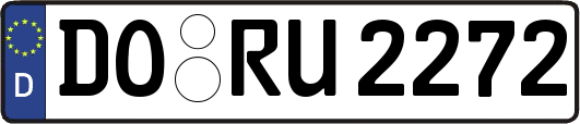 DO-RU2272