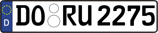 DO-RU2275