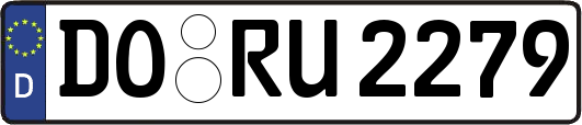 DO-RU2279