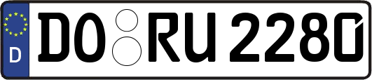 DO-RU2280