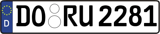 DO-RU2281
