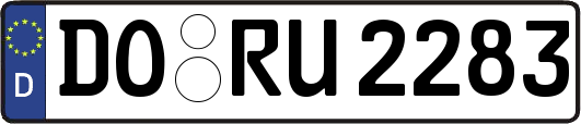 DO-RU2283