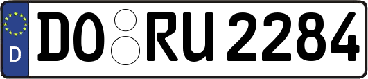 DO-RU2284