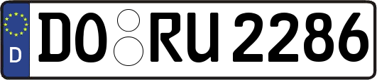 DO-RU2286