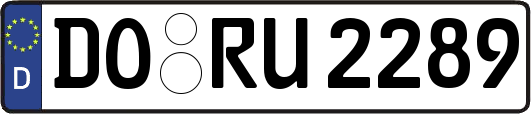 DO-RU2289