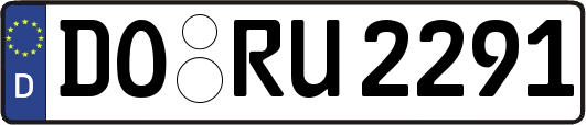 DO-RU2291