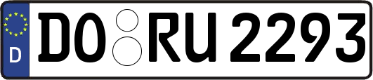 DO-RU2293