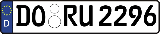 DO-RU2296
