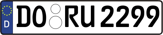 DO-RU2299