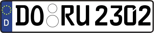DO-RU2302