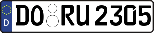 DO-RU2305