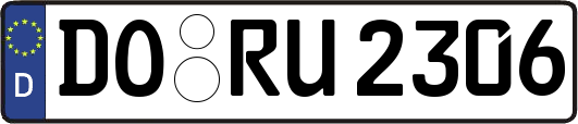 DO-RU2306