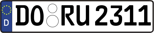 DO-RU2311