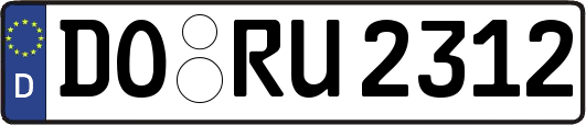 DO-RU2312