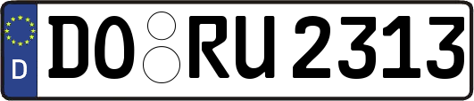 DO-RU2313