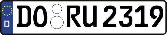 DO-RU2319
