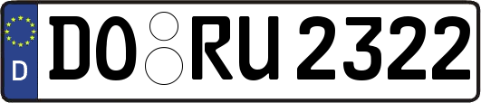 DO-RU2322