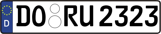 DO-RU2323