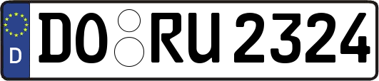 DO-RU2324