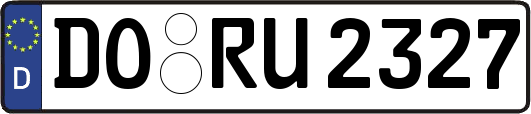 DO-RU2327
