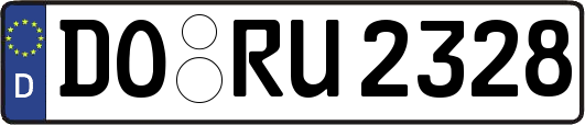 DO-RU2328