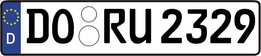 DO-RU2329