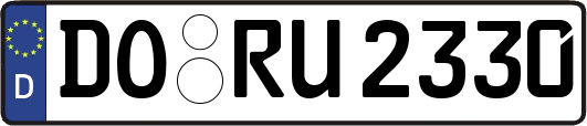 DO-RU2330