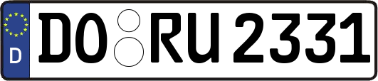 DO-RU2331