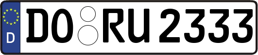 DO-RU2333