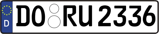 DO-RU2336