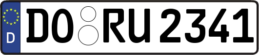 DO-RU2341