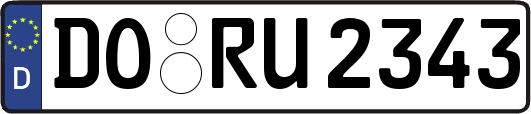 DO-RU2343