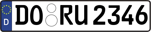 DO-RU2346