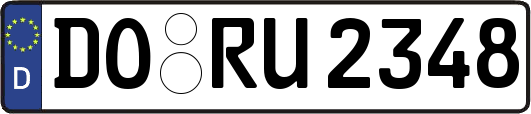 DO-RU2348