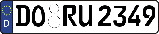 DO-RU2349