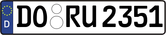 DO-RU2351