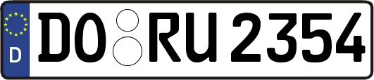 DO-RU2354