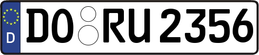 DO-RU2356