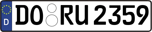DO-RU2359