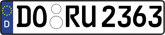 DO-RU2363