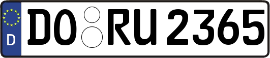 DO-RU2365