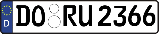 DO-RU2366