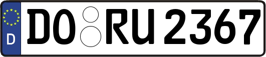 DO-RU2367