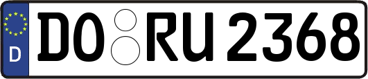 DO-RU2368